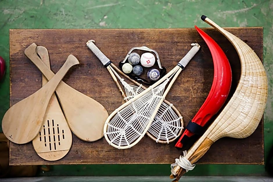 Maison " Elixondoa "