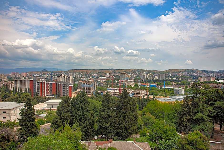 Hotel Beaumonde Garden