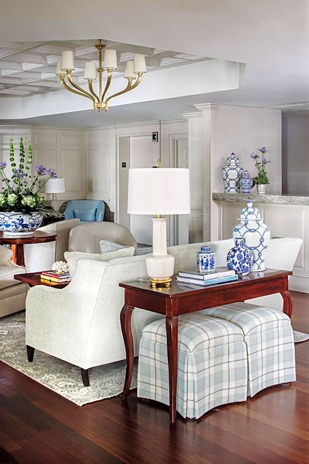 The Bellmoor Inn and Spa