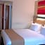 Holiday Inn Express Cardiff Airport