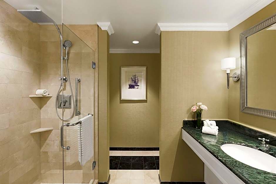 Boston Harbor Hotel