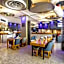 Metro Hotel Perth City