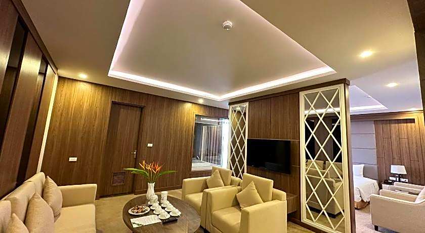 Muong Thanh Luxury Ha Nam Hotel