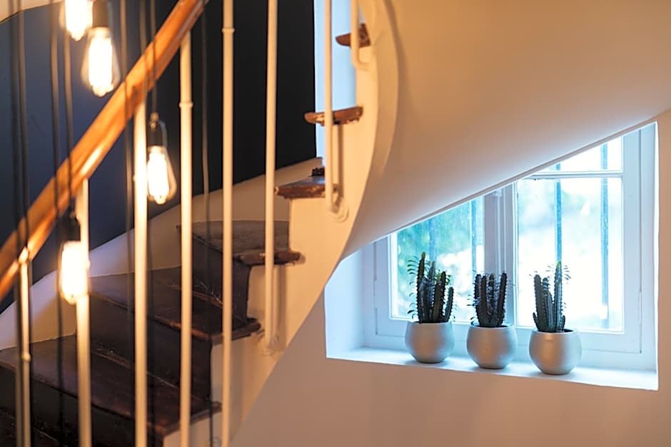 Hotel Restaurant La Musardiere