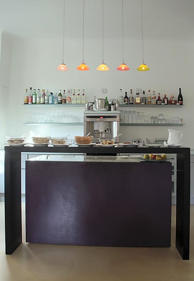 Hotel Heidelberg Astoria