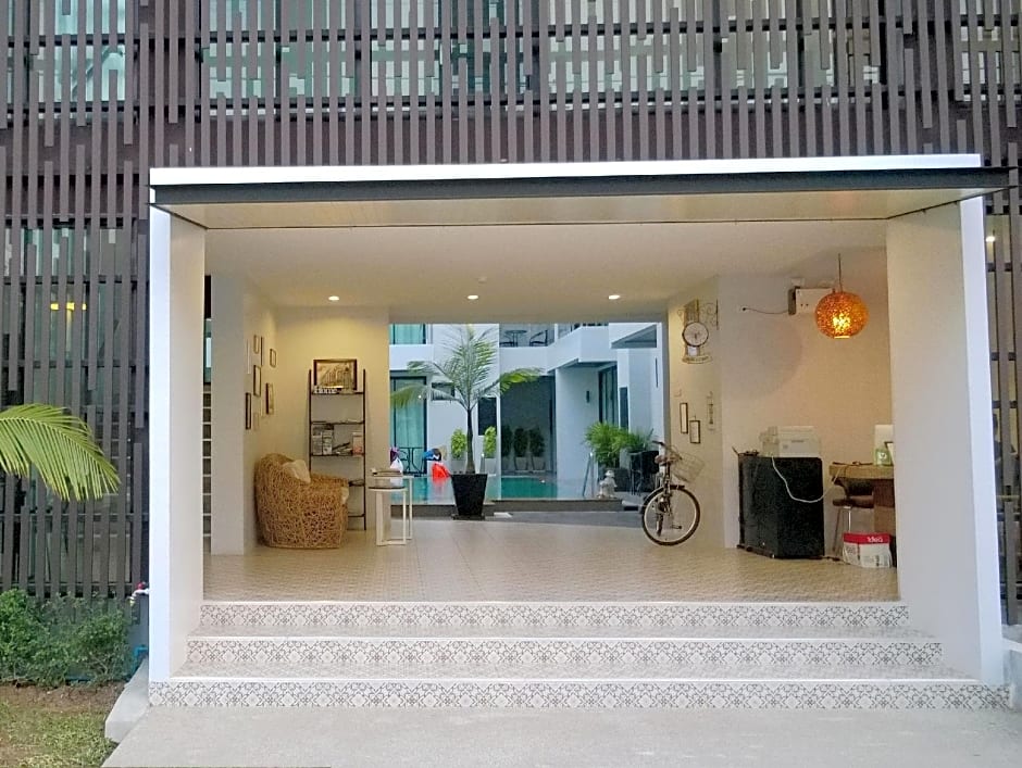 Good Day Phuket Boutique Bed and Breakfast