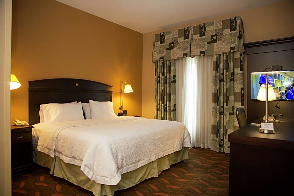 Hampton Inn By Hilton & Suites Houston - Rosenberg