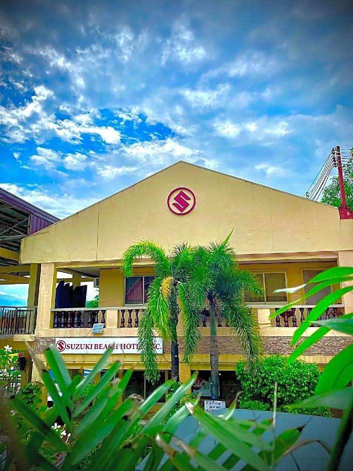Suzuki Beach Hotel Inc