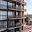 Paradise Flat Witgdl