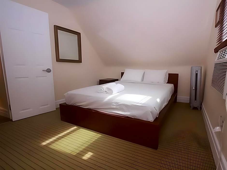 J-Stel Hostel