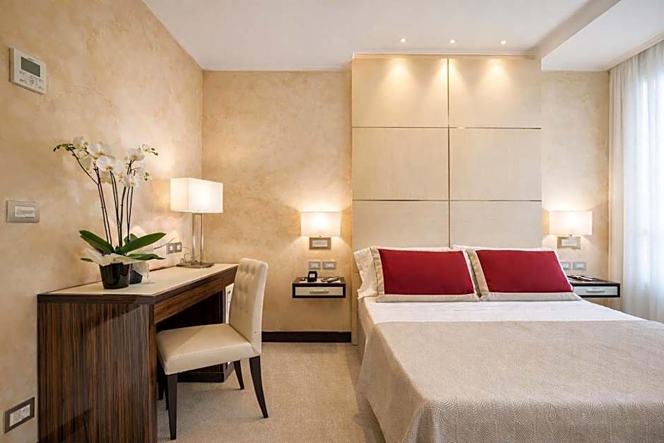 Maison Candia Luxury House
