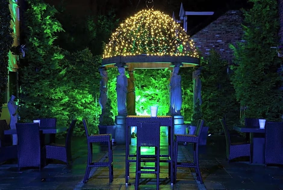 Warrington Fir Grove Hotel, Sure Hotel Collection by BW