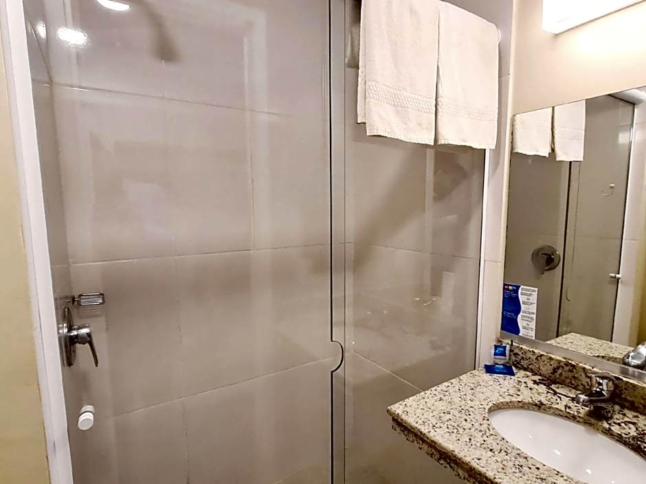 Ibis Budget Petropolis