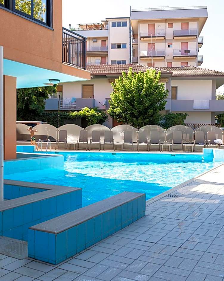 Hotel Apollo
