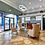 The Azure Hotel