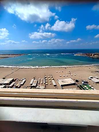Alex Panoramic seaview