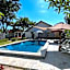 Living Room Lembongan