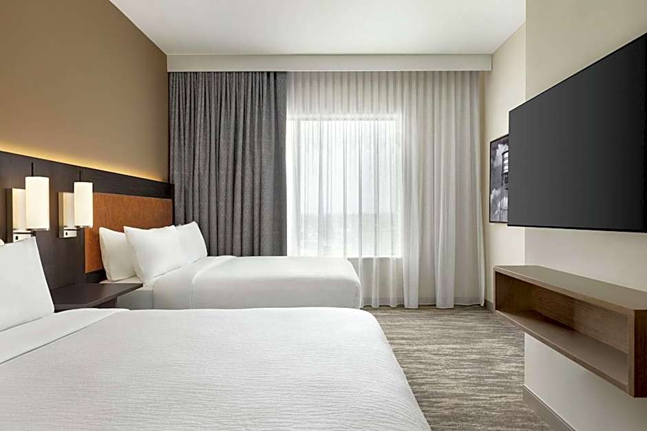 Embassy Suites by Hilton Round Rock