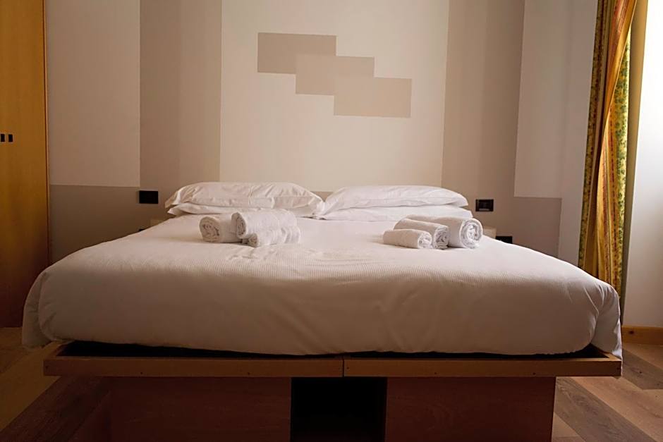 HOTEL TERME di RABBI