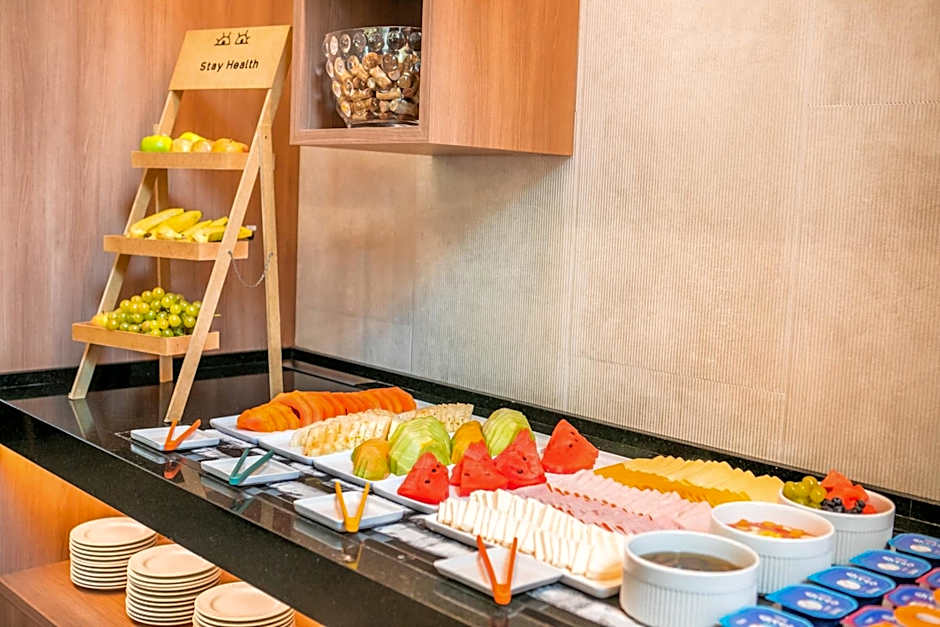 INNSiDE by Meliá São Paulo Iguatemi