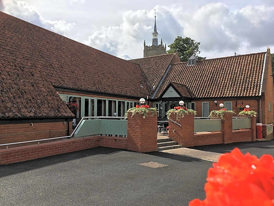 Photo 1 of 50 of Best Western The George Hotel, Swaffham
