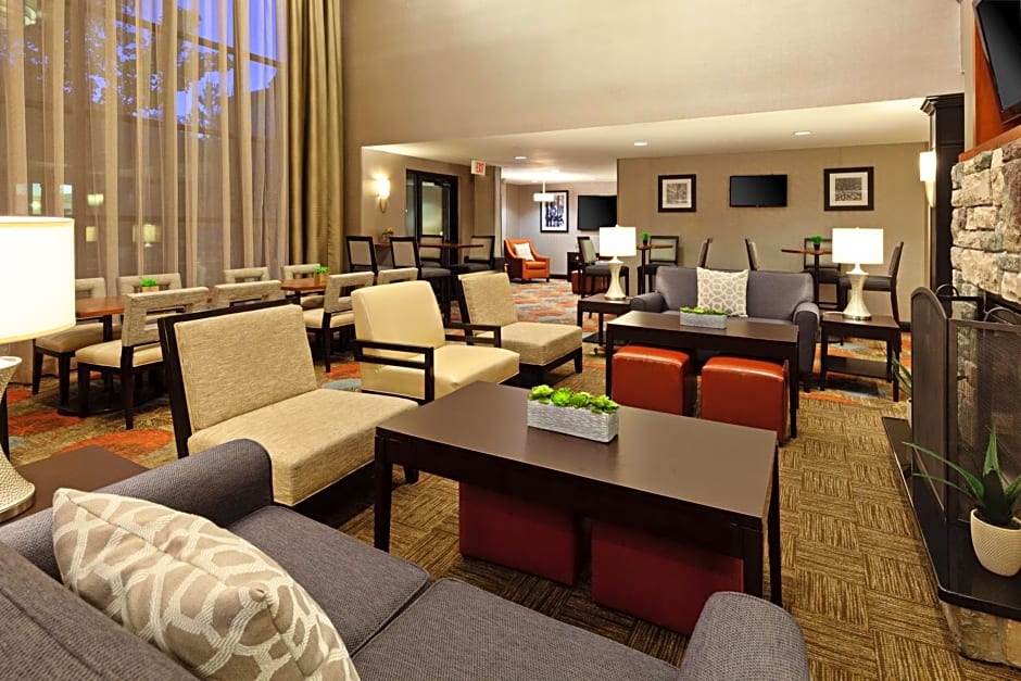 Staybridge Suites Fairfield Napa Valley Area, an IHG Hotel