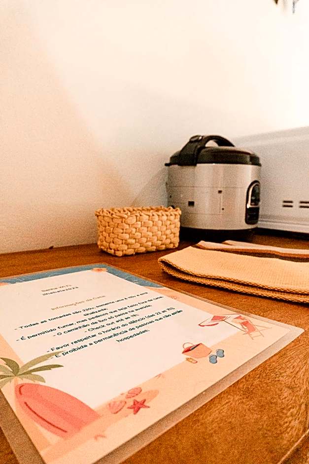 Casa no Sul de Ilhabela