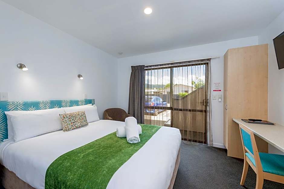 Bella Vista Motel Nelson
