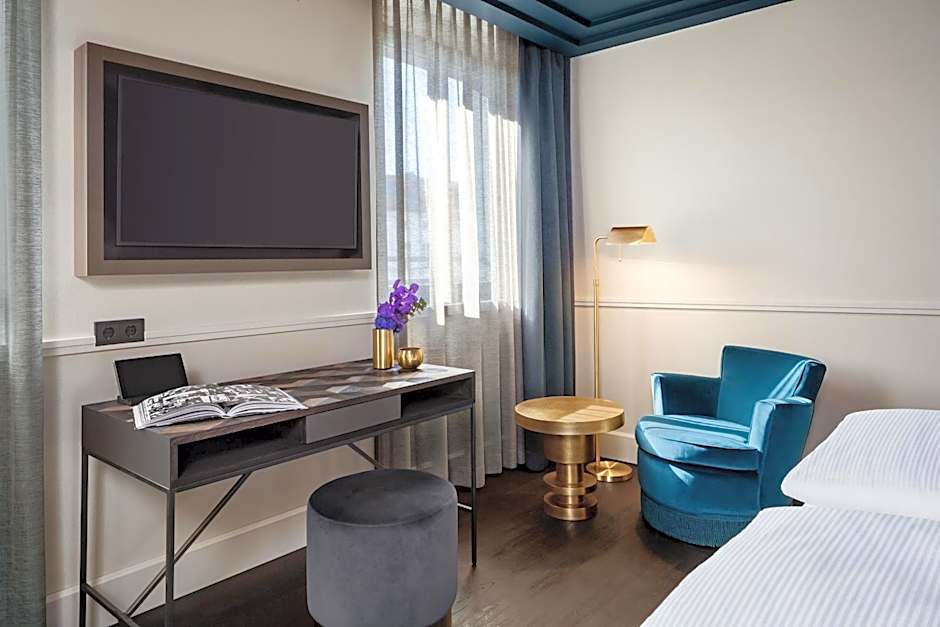 Hotel AMO by AMANO Friedrichstraße
