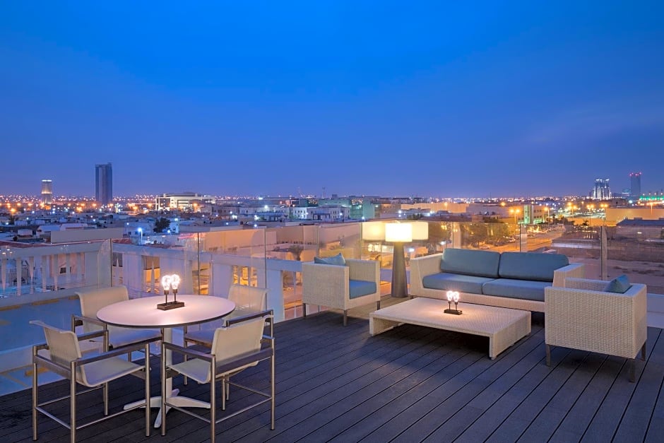 Staybridge Suites Al Khobar By IHG