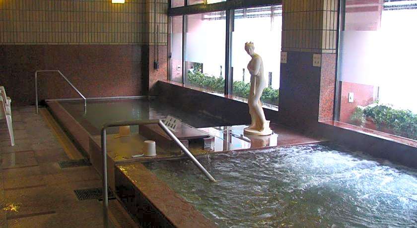 Kitami Pierson Hotel