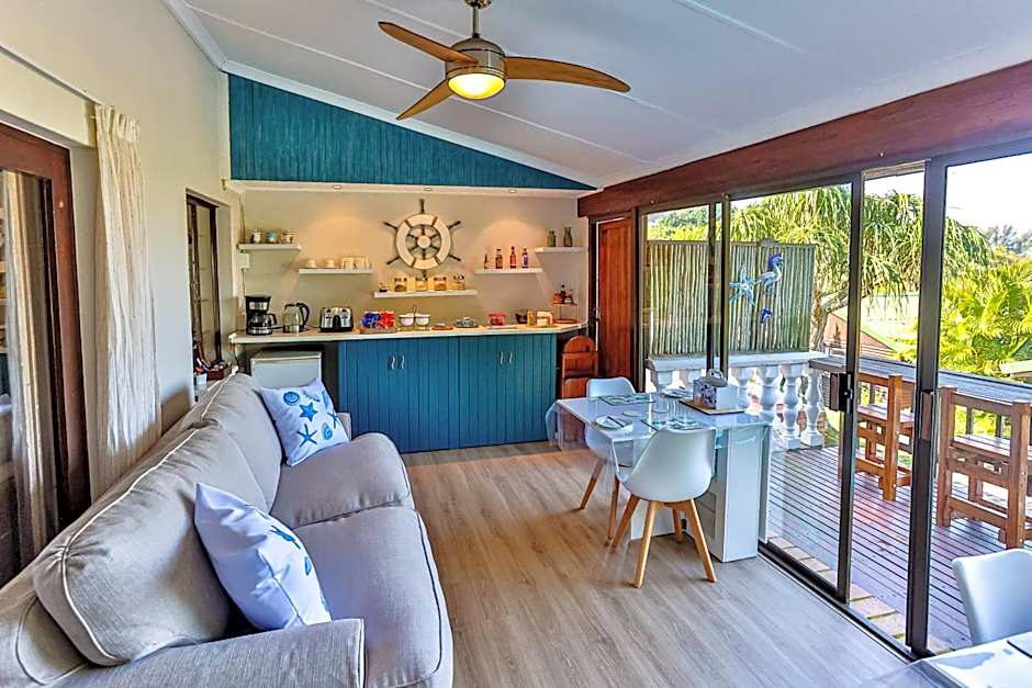 Zuider Zee Guest House