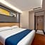WenXing Hotel Gangding subway station store