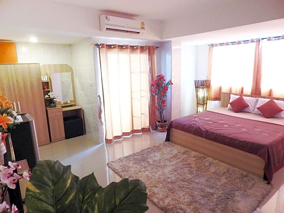 D5 Hotel สาขา หนองตำลึง