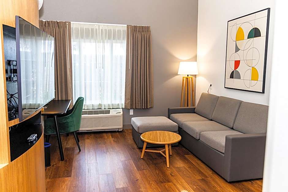 Fairfield Inn & Suites by Marriott Sacramento Elk Grove