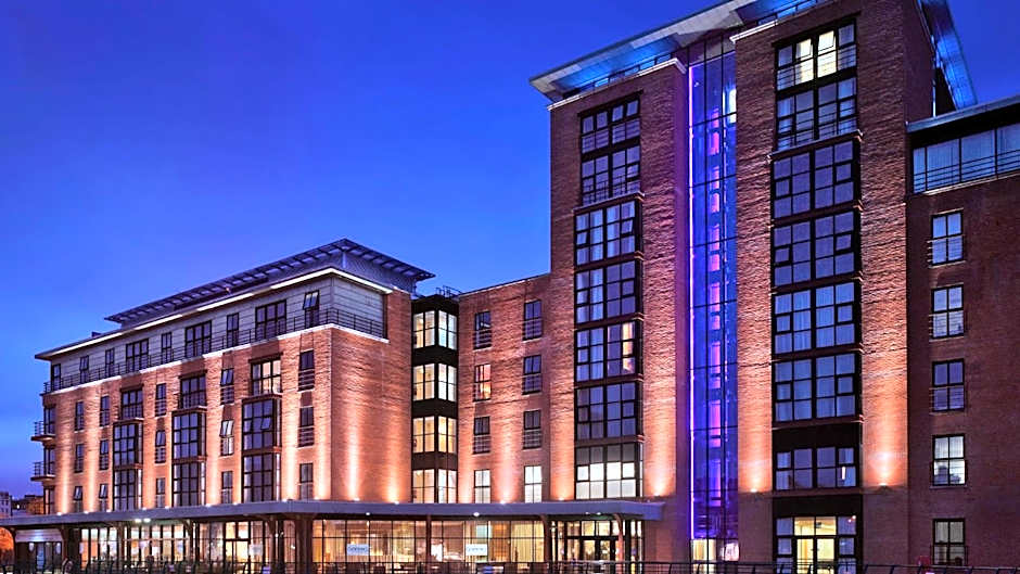 voco Belfast By IHG