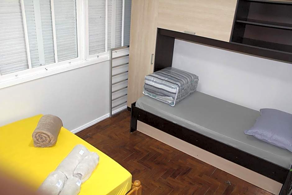 Apartamento à Beira-Mar e Centro Tramandaí Frente calçadão