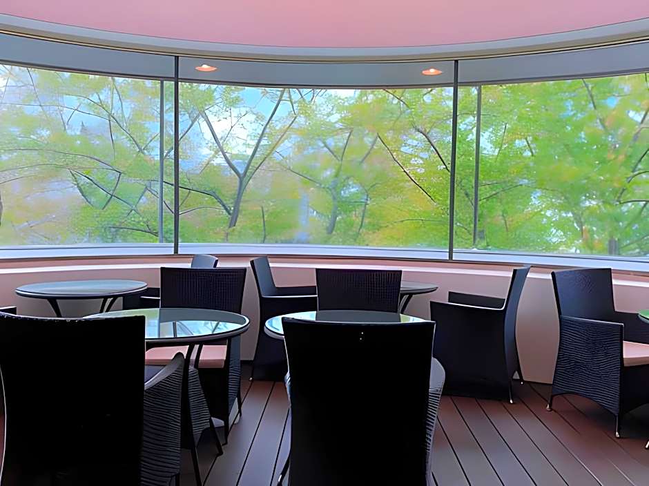 Day Nice Hotel Tokyo