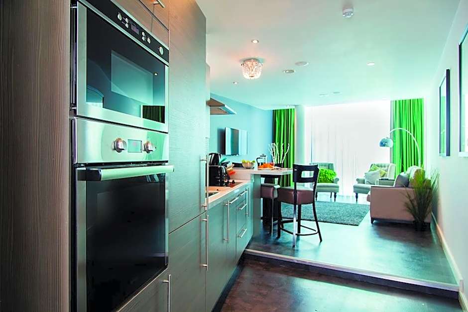 Seel Street Hotel by EPIC