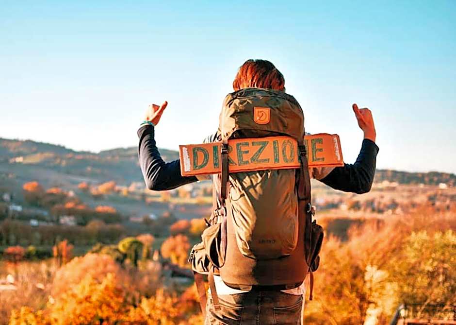 Ostello Bello Assisi Bevagna