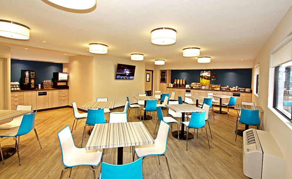Accent Inns Kamloops