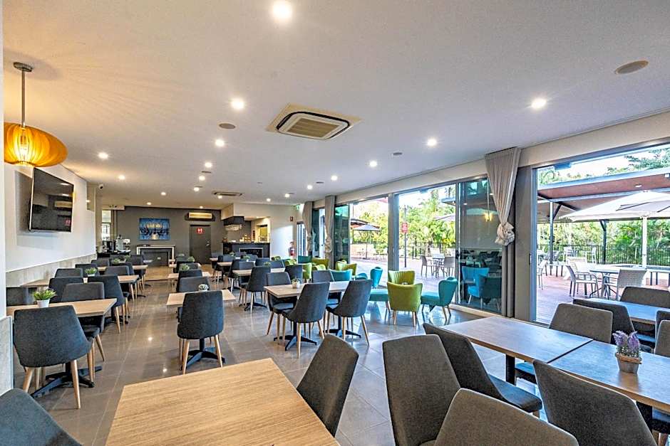 Vitina Studios by Argus