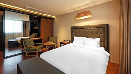 Premier Double Room