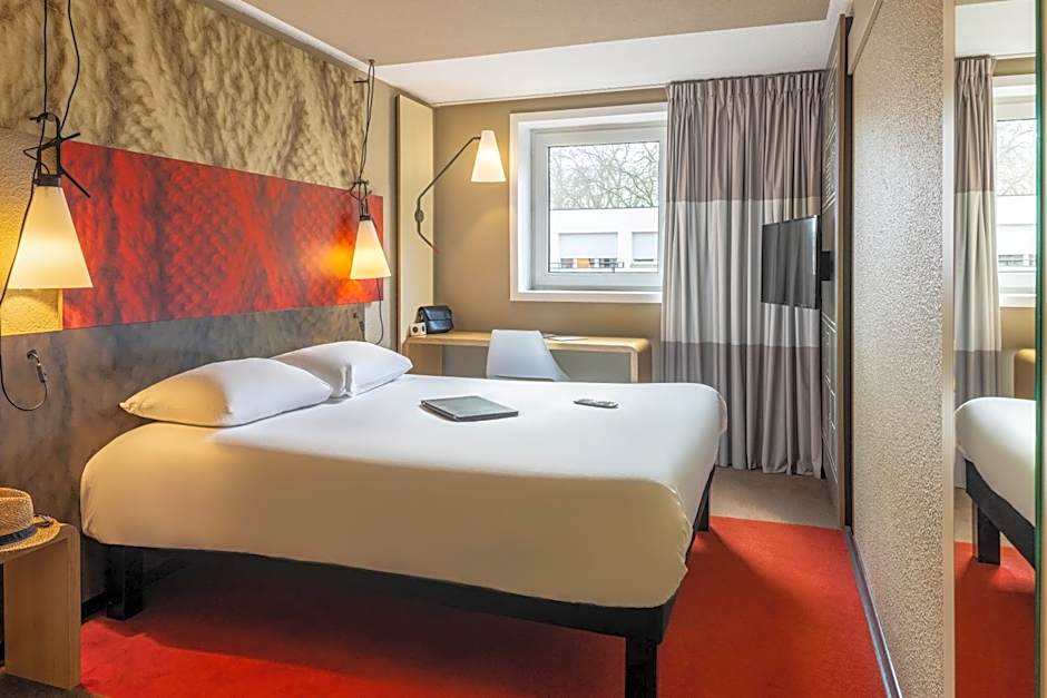 ibis Toulouse Ponts-Jumeaux