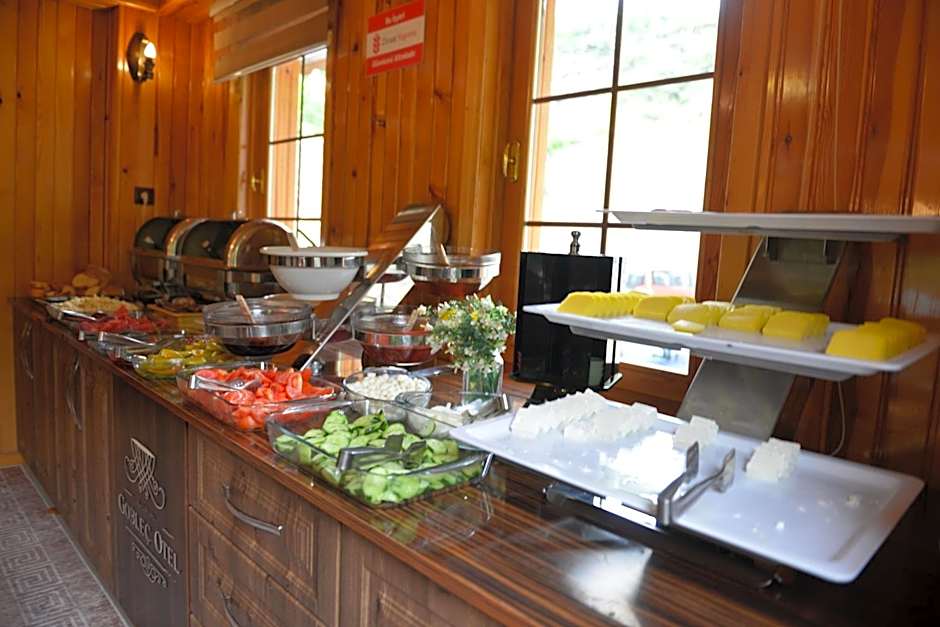 Goblec Hotel & Bungalow