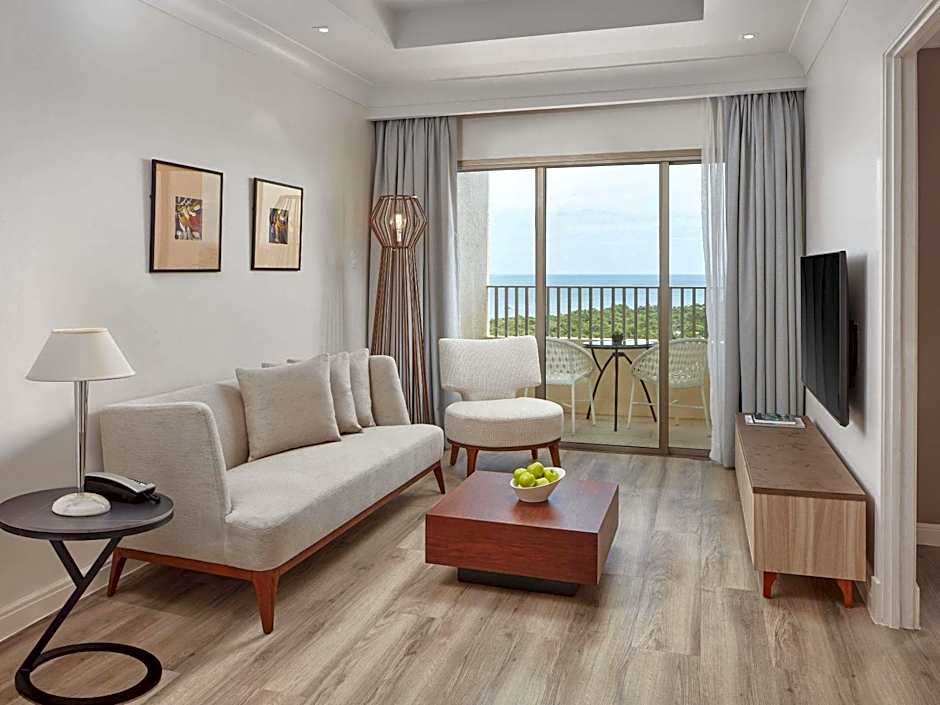 Movenpick Hotel Mactan Island Cebu