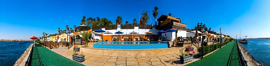 Sonesta Nouba Hotel Aswan