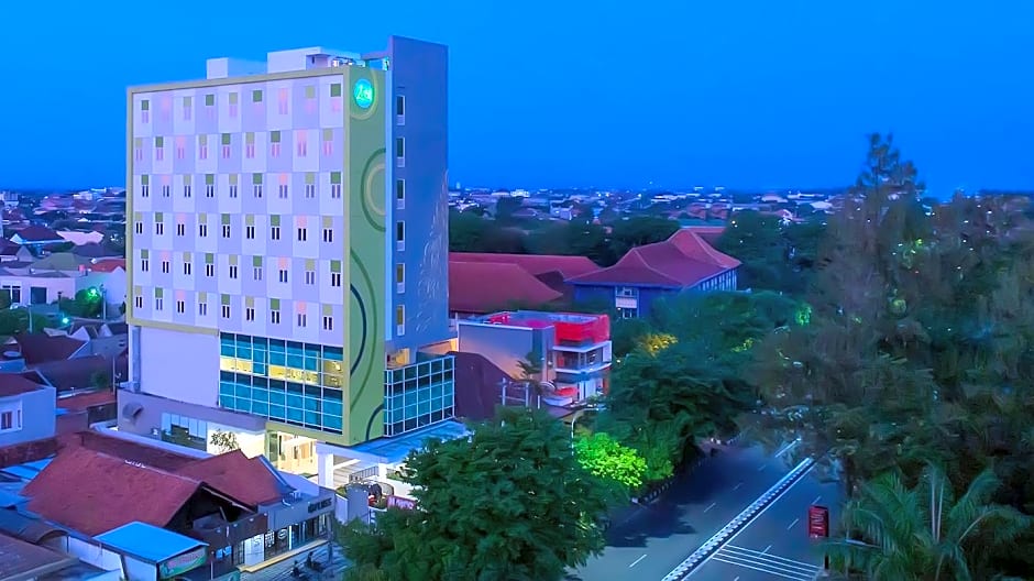 Zest Parang Raja Solo by Swiss-Belhotel International