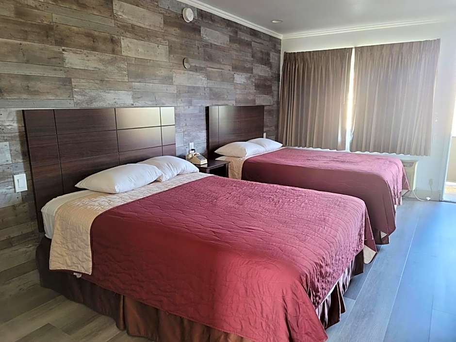Whittier Travel Inn