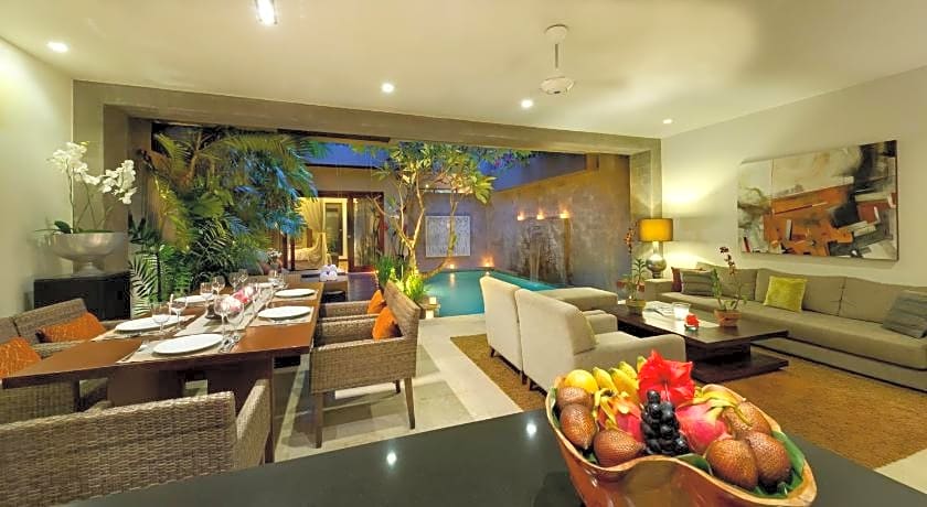 Kanishka Villas Hotel